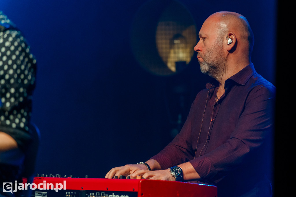 Universe na kolędową nutę