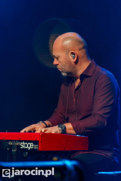 Universe na kolędową nutę