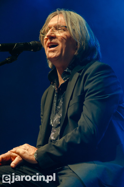 Universe na kolędową nutę