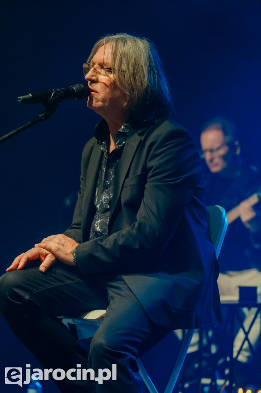 Universe na kolędową nutę