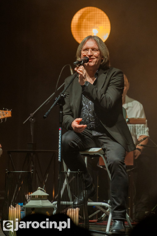 Universe na kolędową nutę