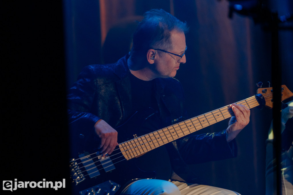 Universe na kolędową nutę