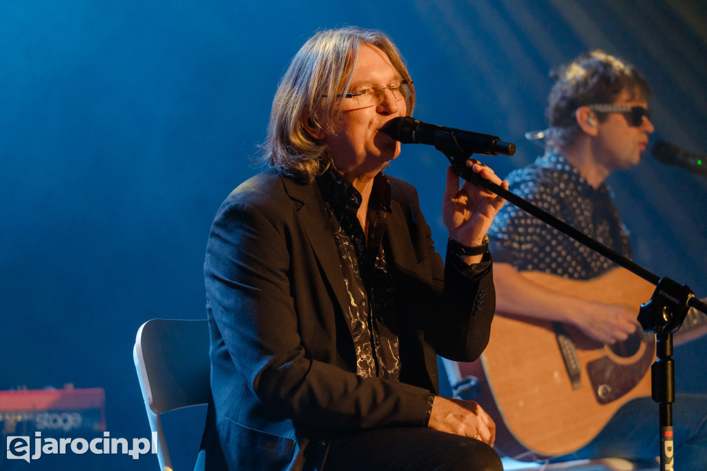 Universe na kolędową nutę