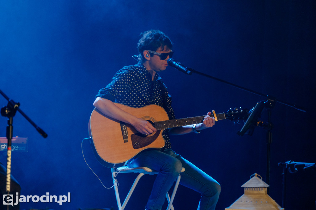 Universe na kolędową nutę