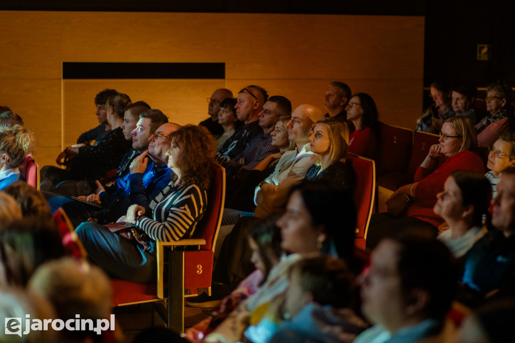 Universe na kolędową nutę