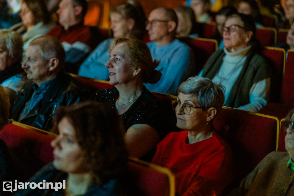Universe na kolędową nutę