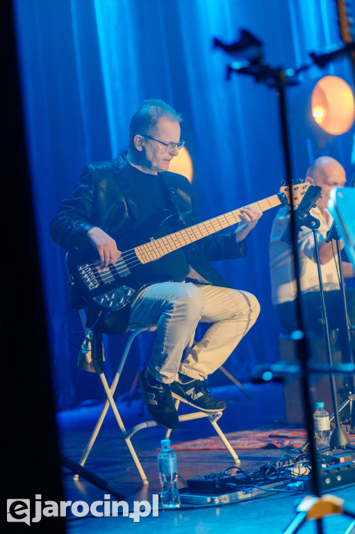 Universe na kolędową nutę