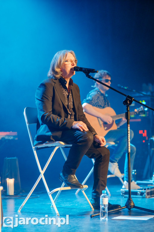 Universe na kolędową nutę