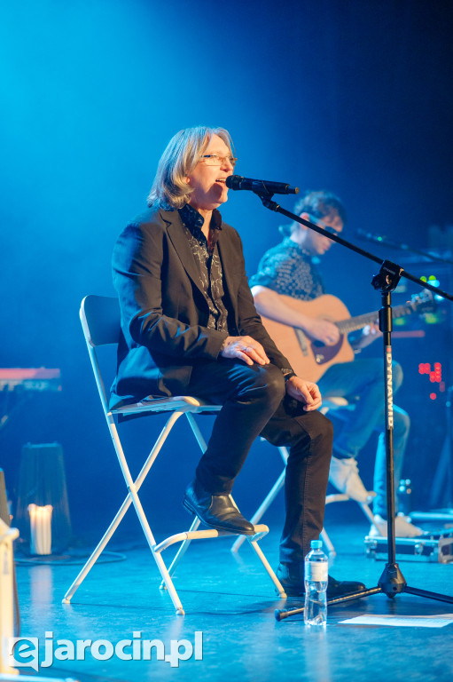 Universe na kolędową nutę