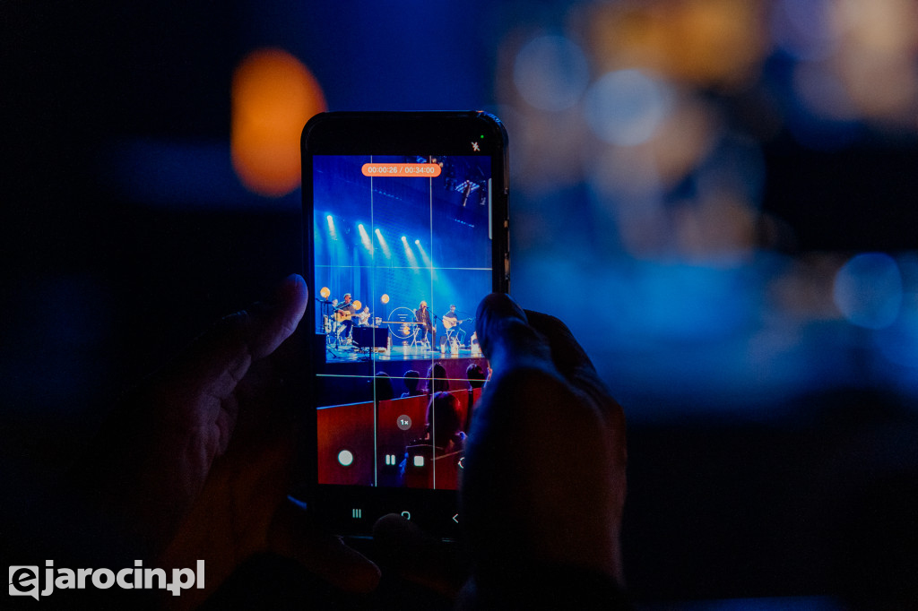 Universe na kolędową nutę