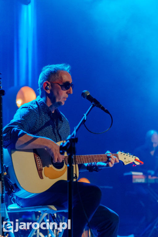 Universe na kolędową nutę