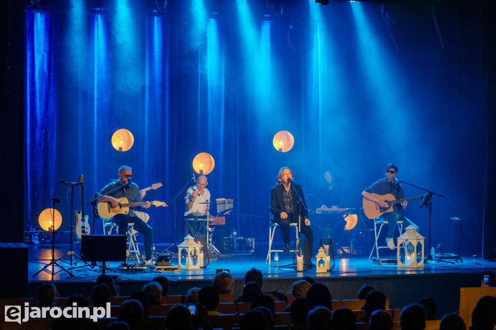 Universe na kolędową nutę