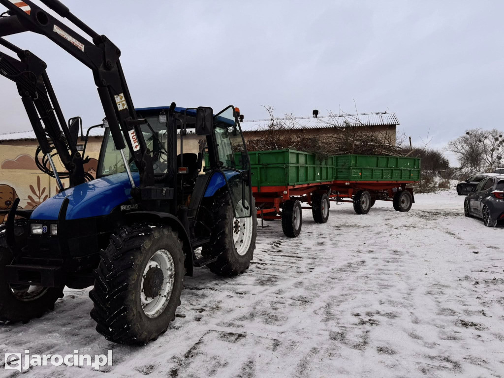 Mieszków połączył siły: park uprzątnięty, droga bezpieczniejsza, pomoc dla schroniska