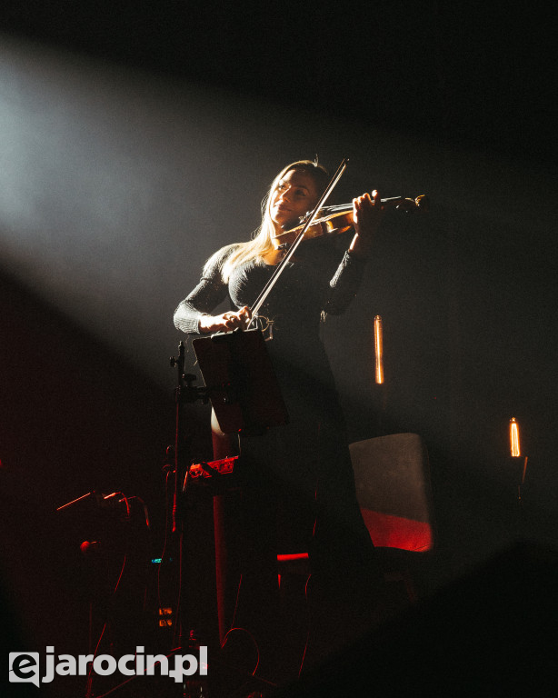 Tre Voci w JOK Jarocin – od neapolitańskich pieśni po polskie przeboje w jeden wieczór