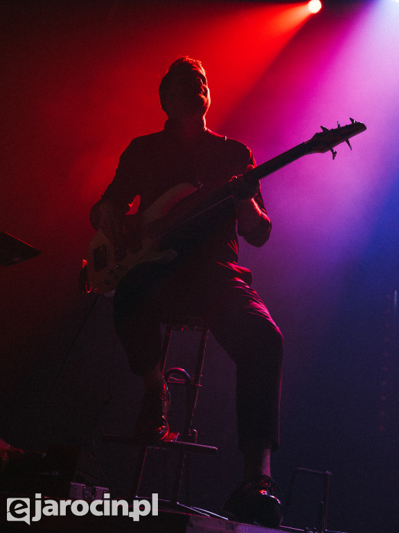 Tre Voci w JOK Jarocin – od neapolitańskich pieśni po polskie przeboje w jeden wieczór