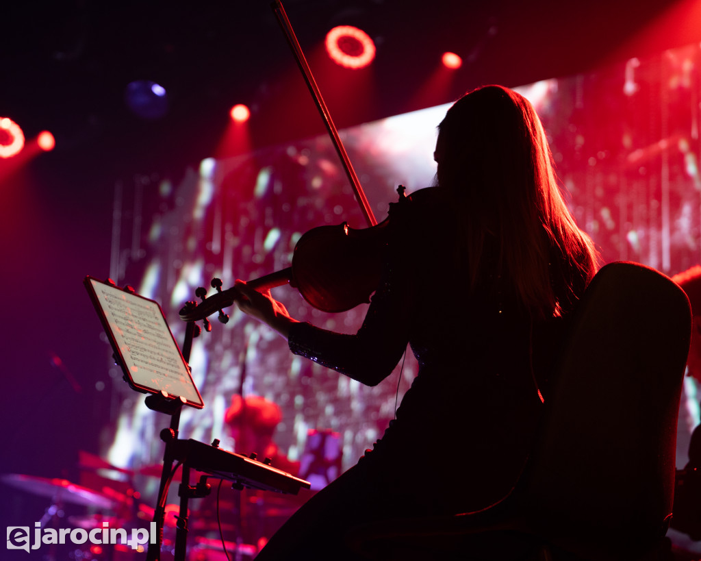 Tre Voci w JOK Jarocin – od neapolitańskich pieśni po polskie przeboje w jeden wieczór