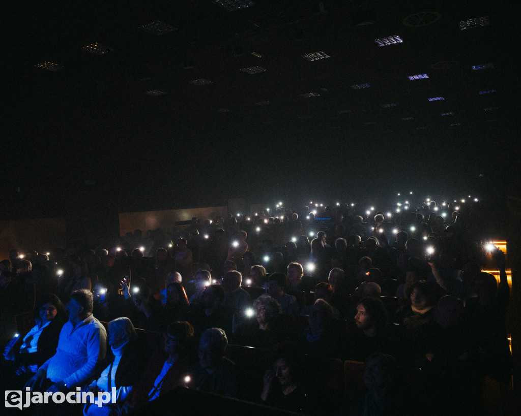 Tre Voci w JOK Jarocin – od neapolitańskich pieśni po polskie przeboje w jeden wieczór