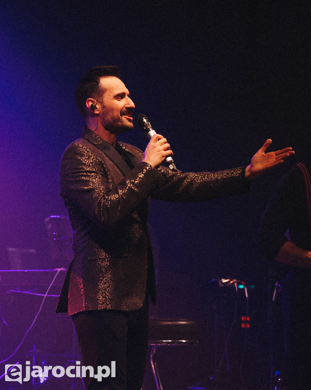 Tre Voci w JOK Jarocin – od neapolitańskich pieśni po polskie przeboje w jeden wieczór