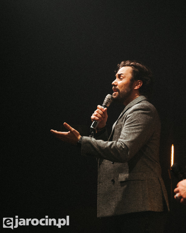 Tre Voci w JOK Jarocin – od neapolitańskich pieśni po polskie przeboje w jeden wieczór