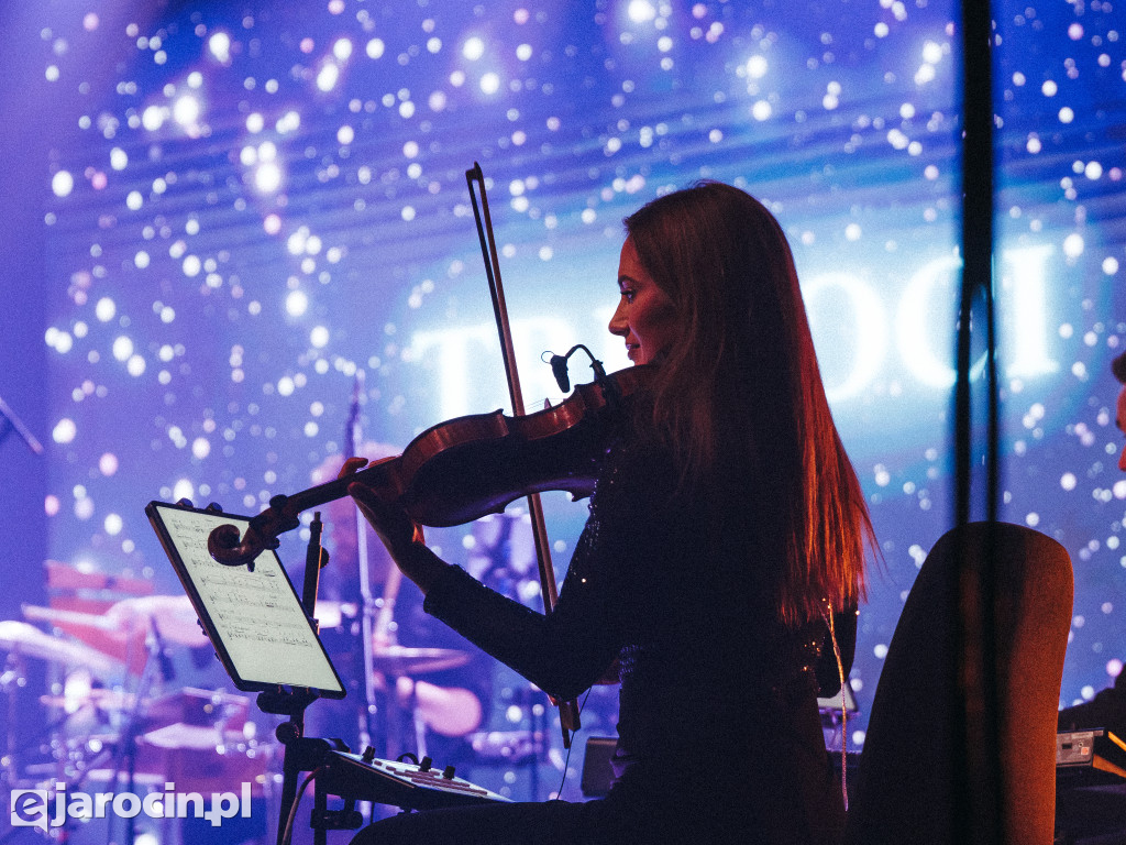 Tre Voci w JOK Jarocin – od neapolitańskich pieśni po polskie przeboje w jeden wieczór