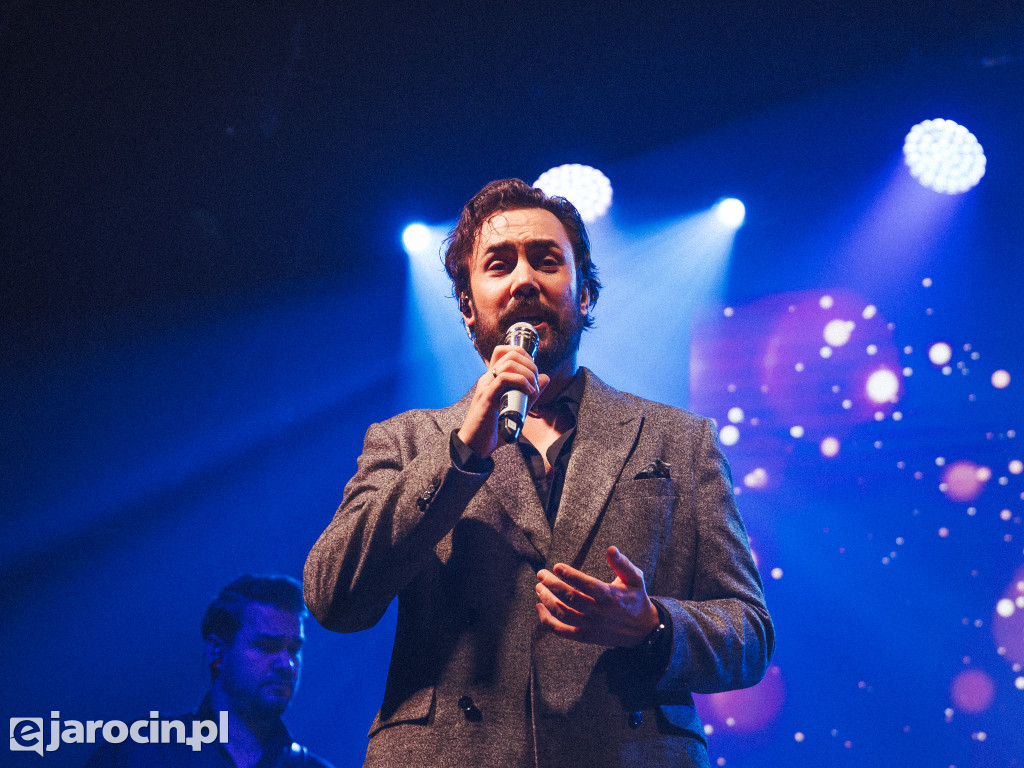 Tre Voci w JOK Jarocin – od neapolitańskich pieśni po polskie przeboje w jeden wieczór