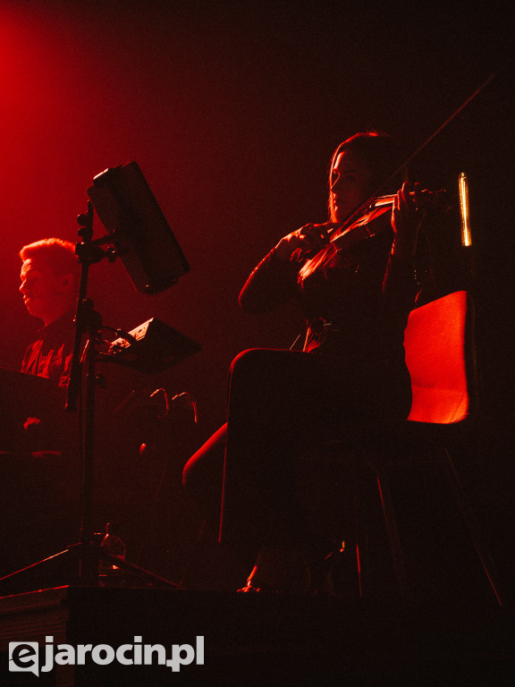 Tre Voci w JOK Jarocin – od neapolitańskich pieśni po polskie przeboje w jeden wieczór