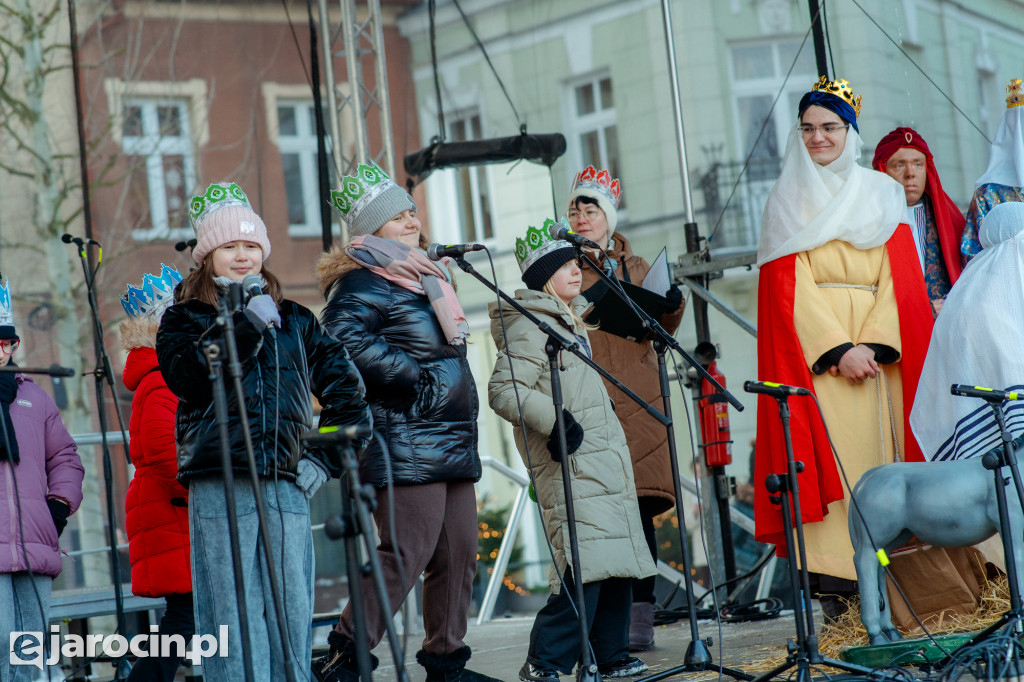 15. Jarocińskie Kolędowanie