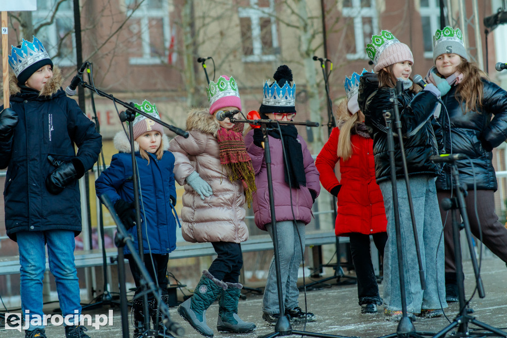 15. Jarocińskie Kolędowanie