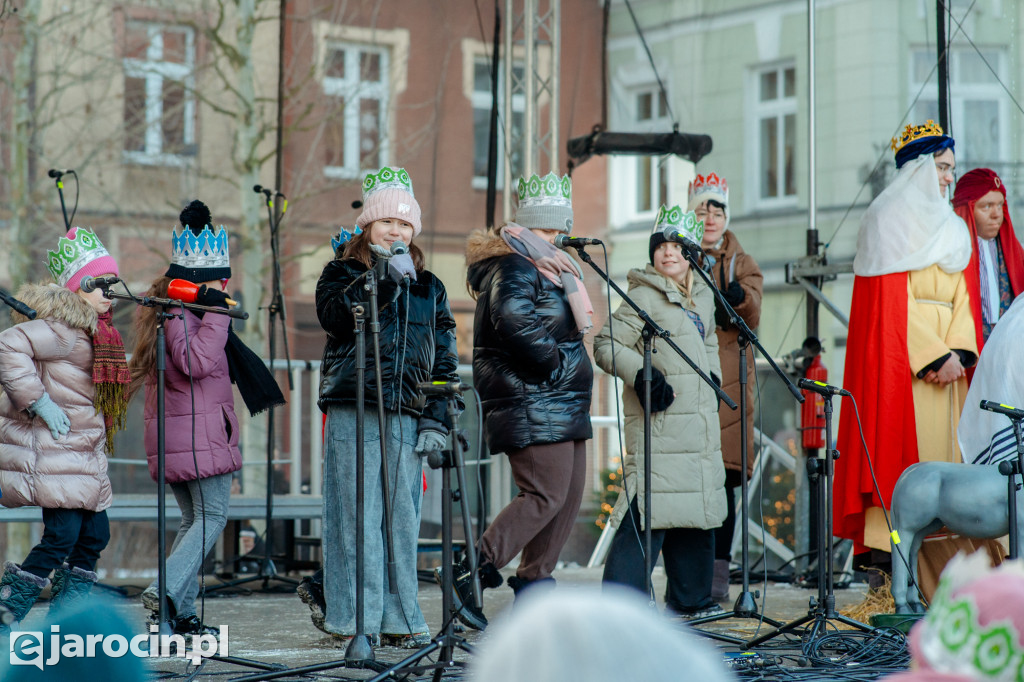 15. Jarocińskie Kolędowanie