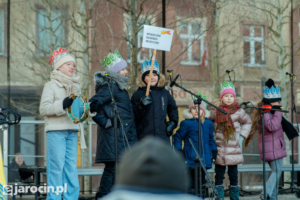 15. Jarocińskie Kolędowanie