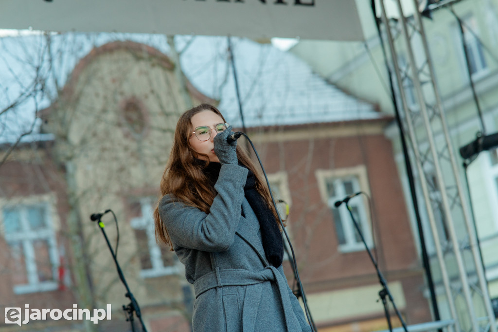 15. Jarocińskie Kolędowanie