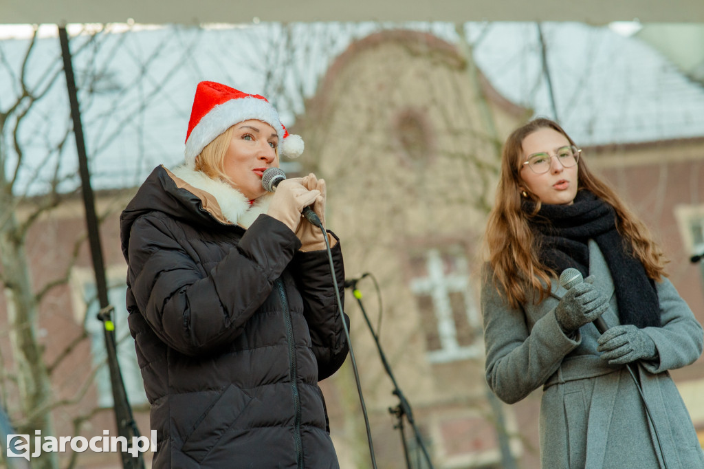 15. Jarocińskie Kolędowanie