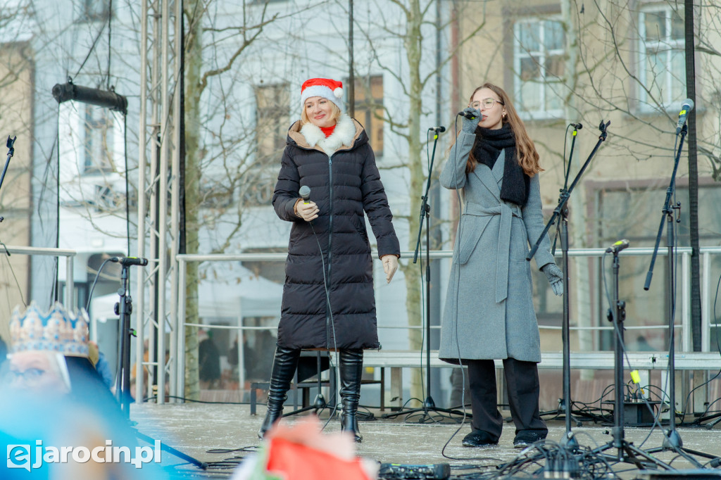 15. Jarocińskie Kolędowanie