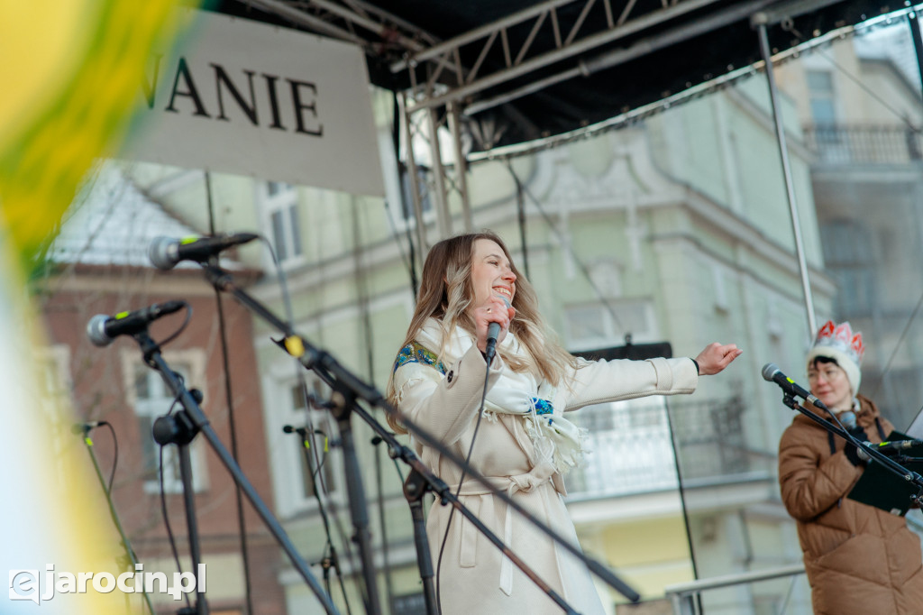 15. Jarocińskie Kolędowanie