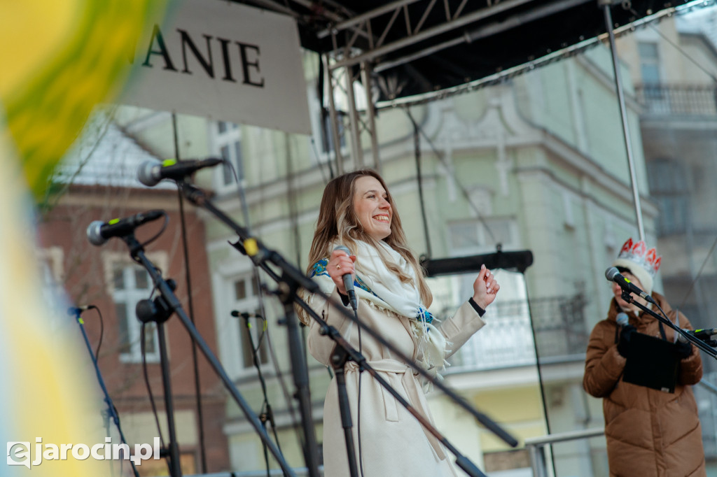 15. Jarocińskie Kolędowanie