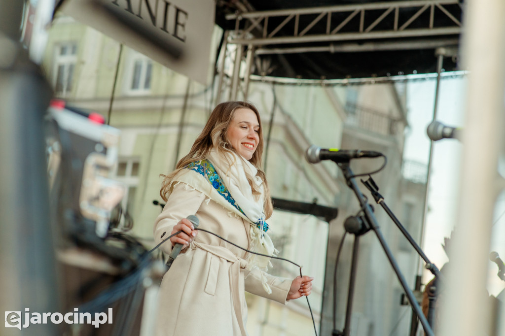 15. Jarocińskie Kolędowanie