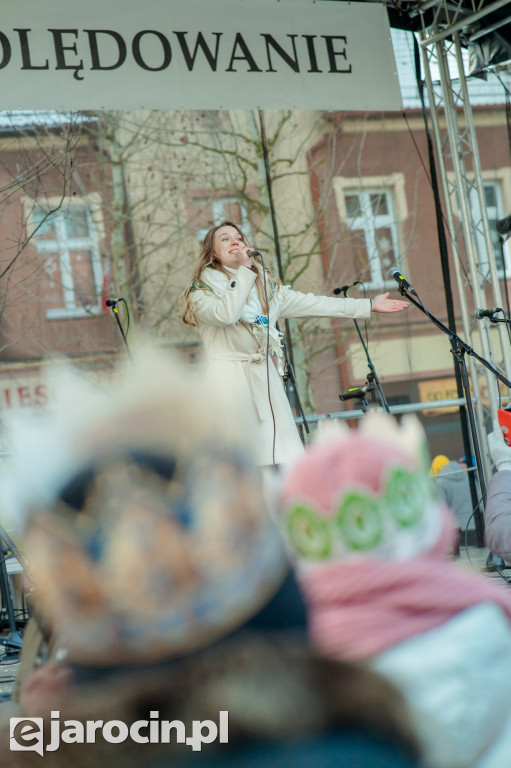 15. Jarocińskie Kolędowanie