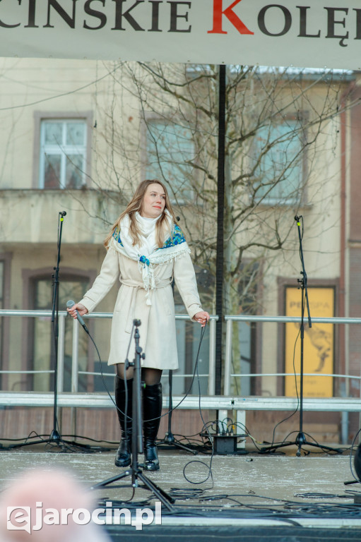 15. Jarocińskie Kolędowanie