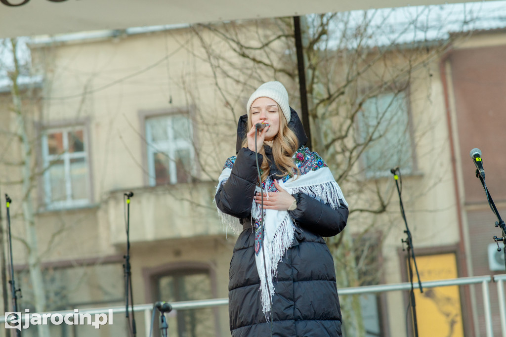 15. Jarocińskie Kolędowanie