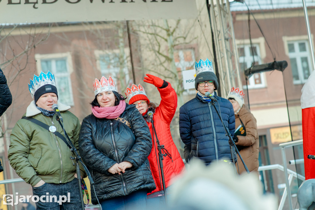 15. Jarocińskie Kolędowanie