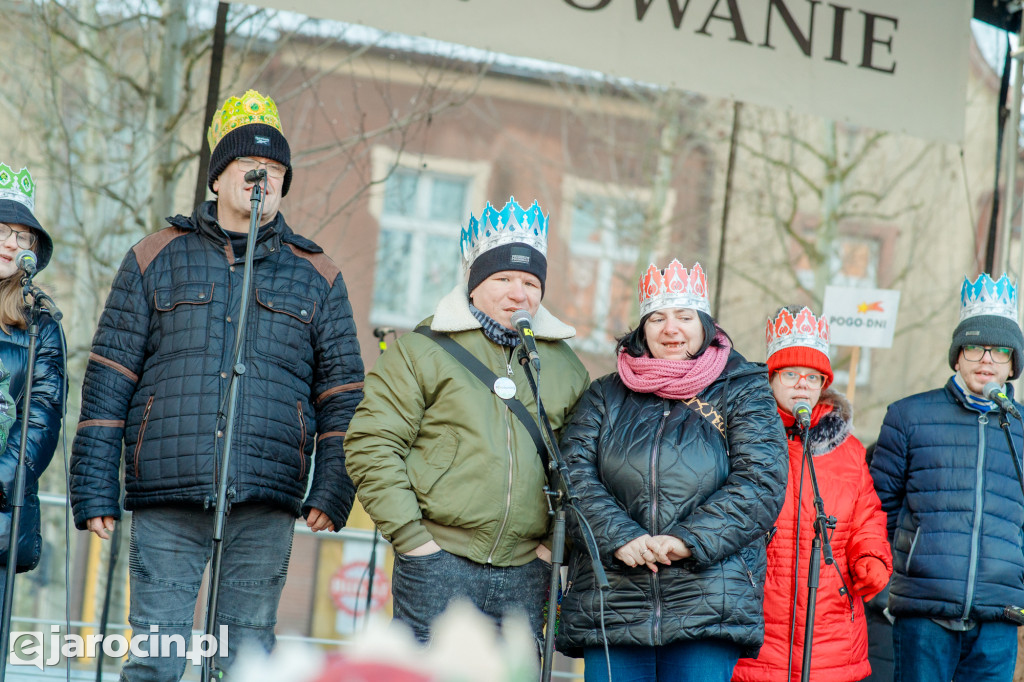 15. Jarocińskie Kolędowanie