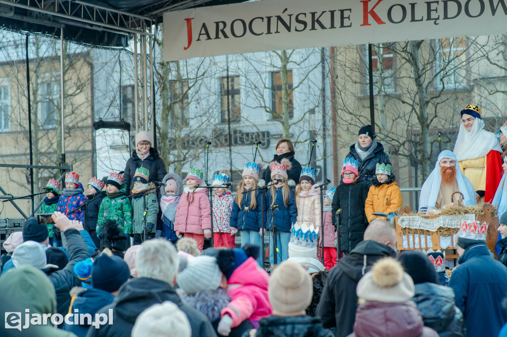 15. Jarocińskie Kolędowanie