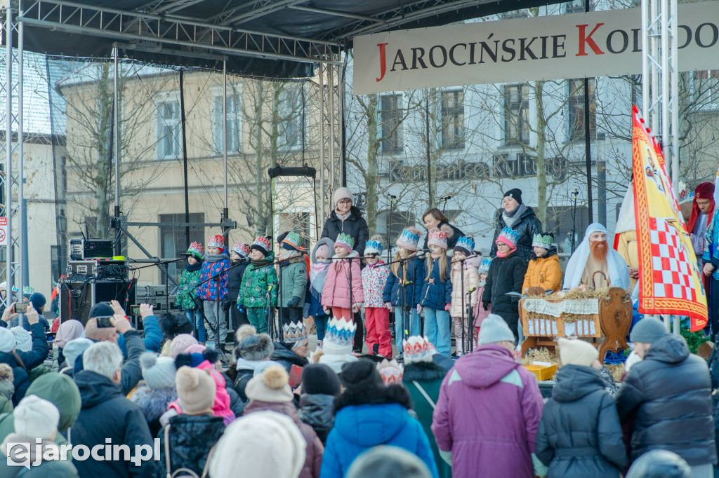 15. Jarocińskie Kolędowanie