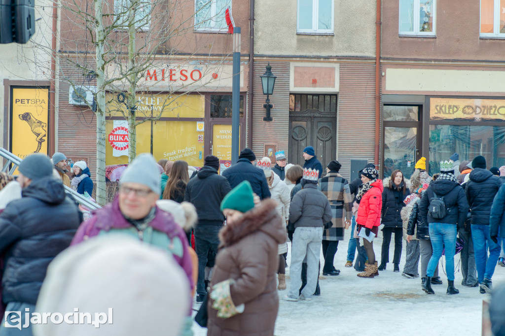 15. Jarocińskie Kolędowanie