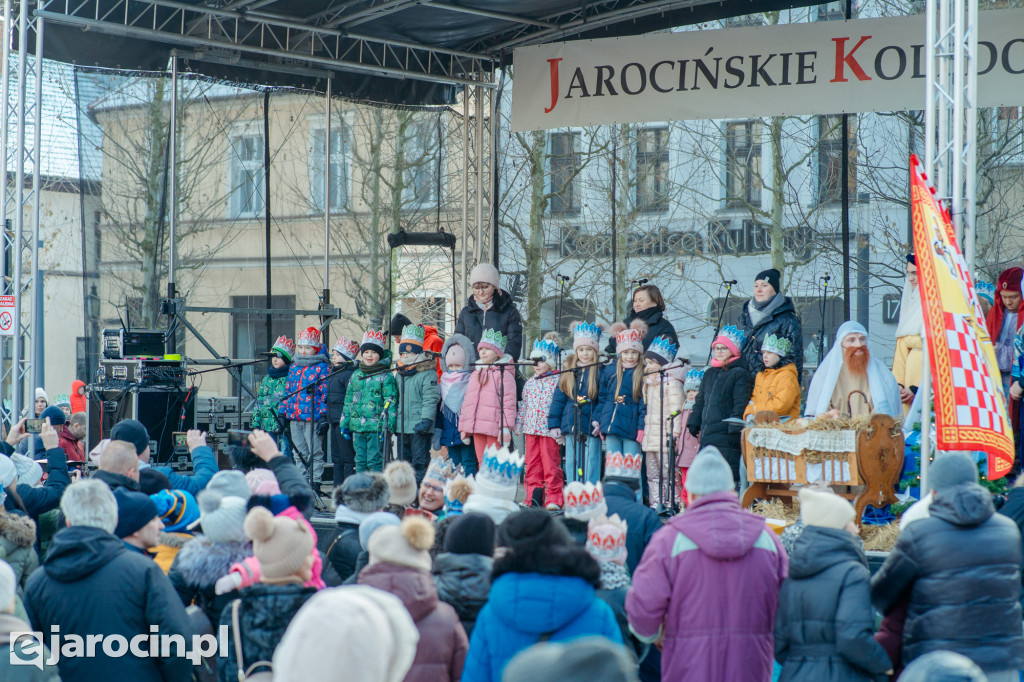 15. Jarocińskie Kolędowanie