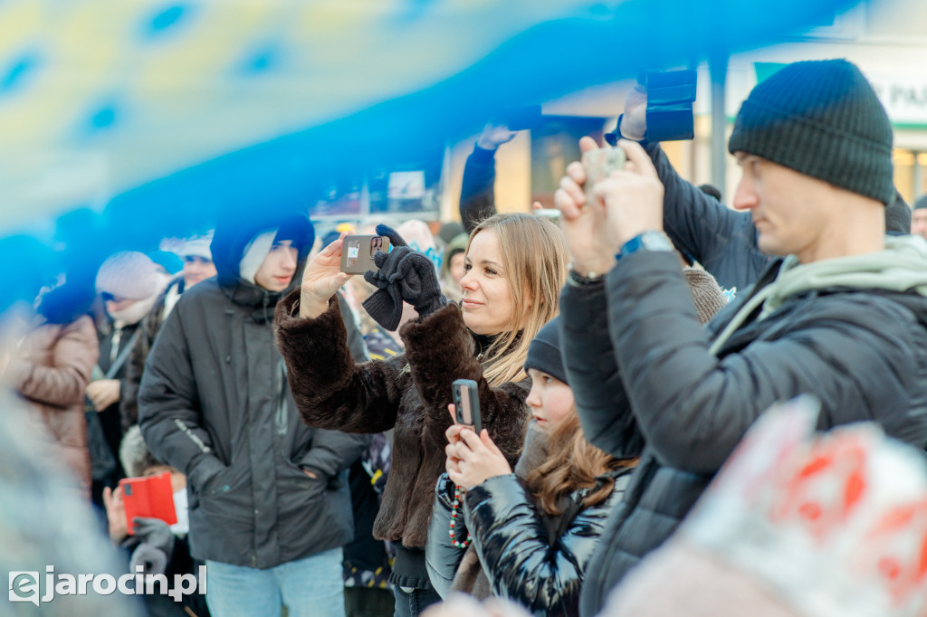 15. Jarocińskie Kolędowanie