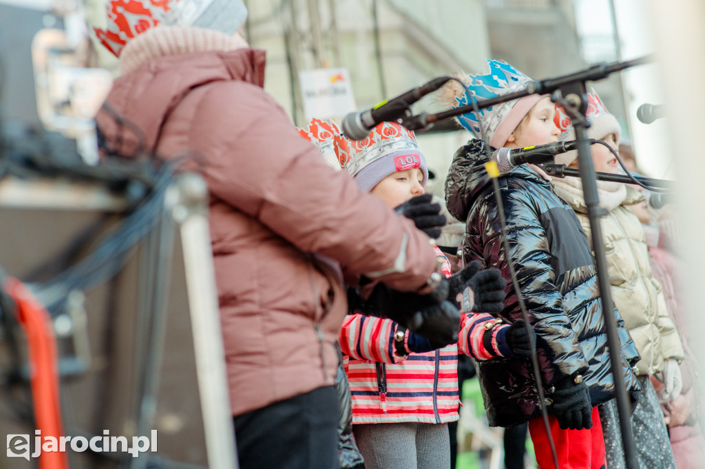 15. Jarocińskie Kolędowanie