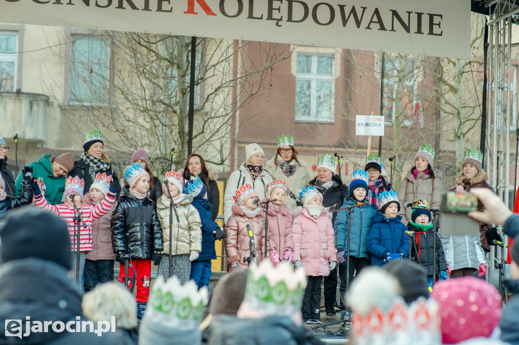 15. Jarocińskie Kolędowanie