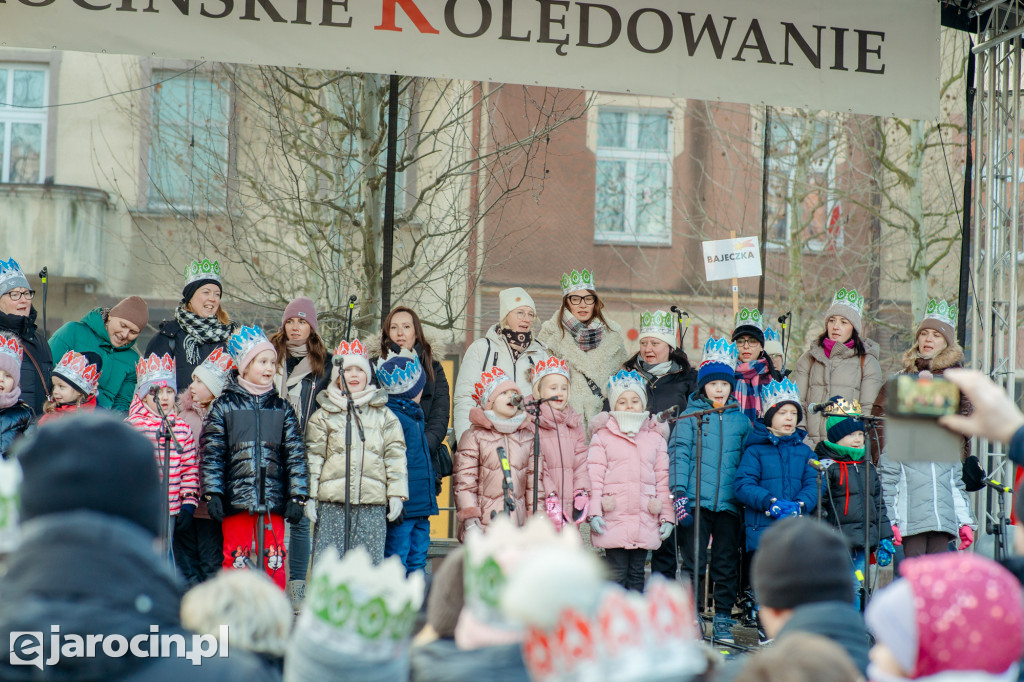 15. Jarocińskie Kolędowanie