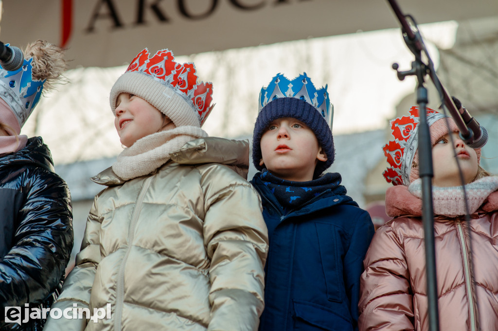 15. Jarocińskie Kolędowanie